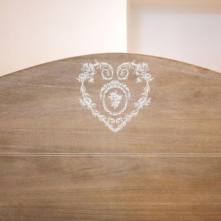 La Dimora Di Agnese Apartment Martina Franca Ngoại thất bức ảnh