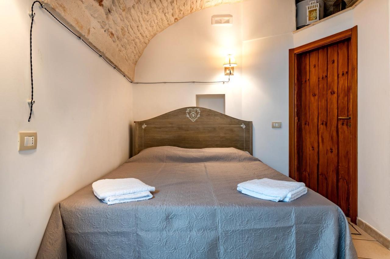 La Dimora Di Agnese Apartment Martina Franca Ngoại thất bức ảnh