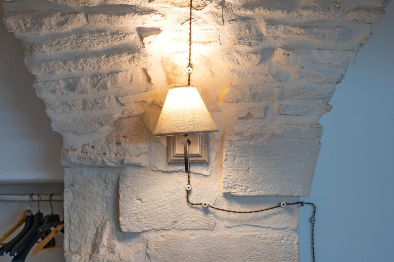 La Dimora Di Agnese Apartment Martina Franca Ngoại thất bức ảnh