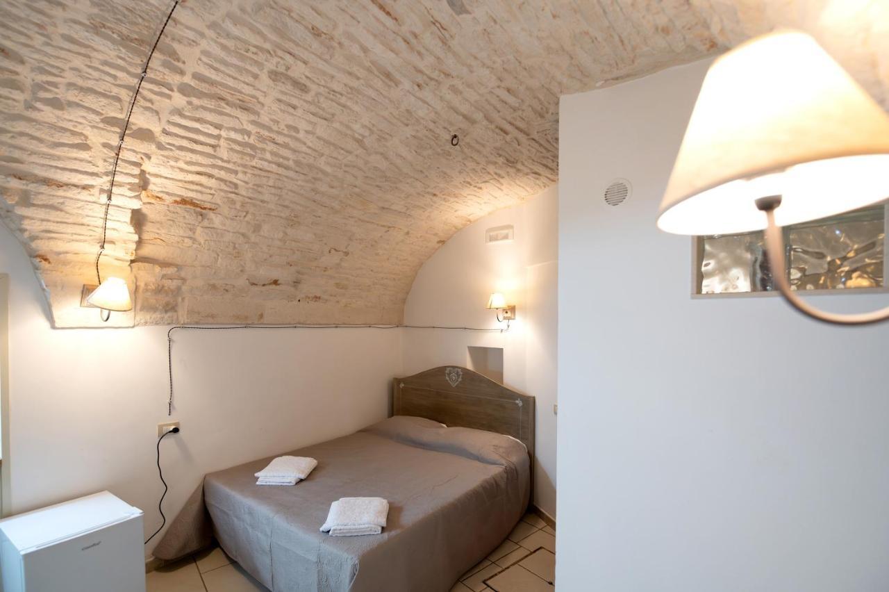 La Dimora Di Agnese Apartment Martina Franca Ngoại thất bức ảnh