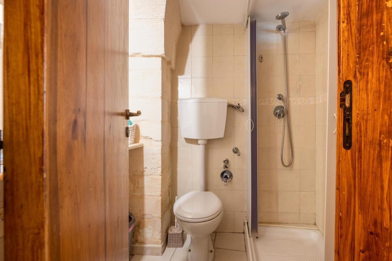 La Dimora Di Agnese Apartment Martina Franca Ngoại thất bức ảnh