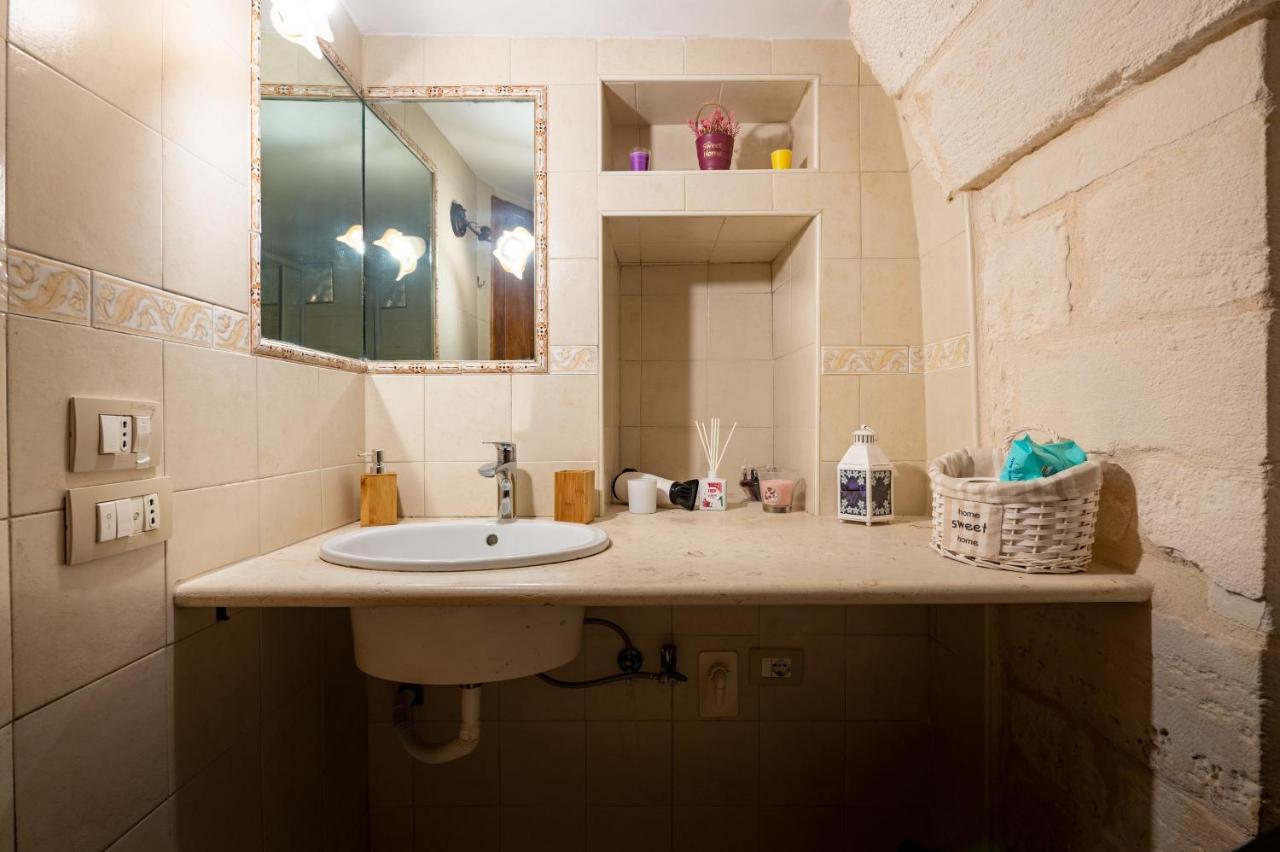 La Dimora Di Agnese Apartment Martina Franca Ngoại thất bức ảnh