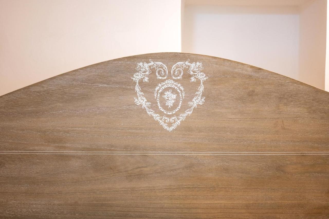 La Dimora Di Agnese Apartment Martina Franca Ngoại thất bức ảnh