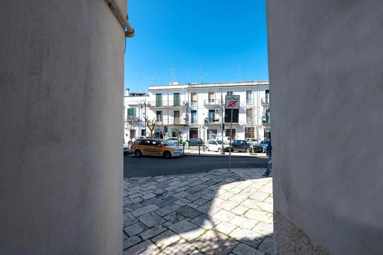 La Dimora Di Agnese Apartment Martina Franca Ngoại thất bức ảnh