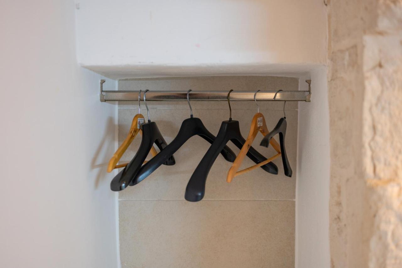 La Dimora Di Agnese Apartment Martina Franca Ngoại thất bức ảnh
